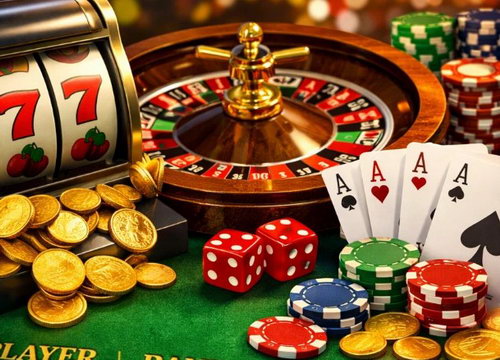 Blackjack na żywo